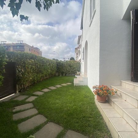 R17 Casa Merce Rodoreda Calafell Eksteriør billede