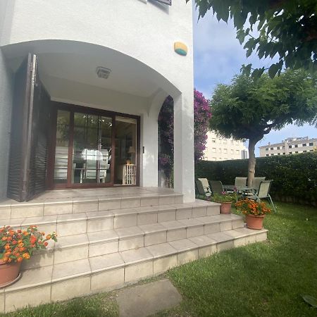 R17 Casa Merce Rodoreda Calafell Eksteriør billede