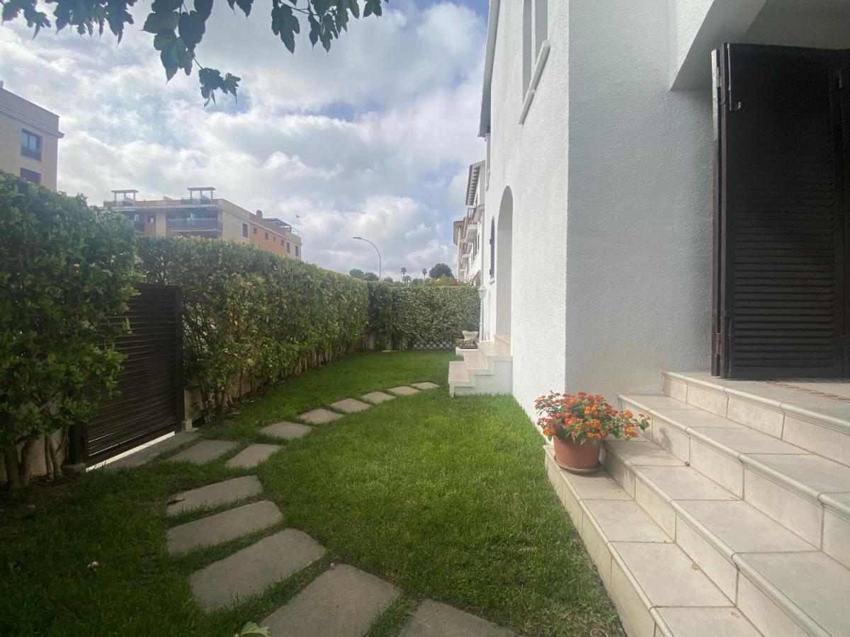 R17 Casa Merce Rodoreda Calafell Eksteriør billede