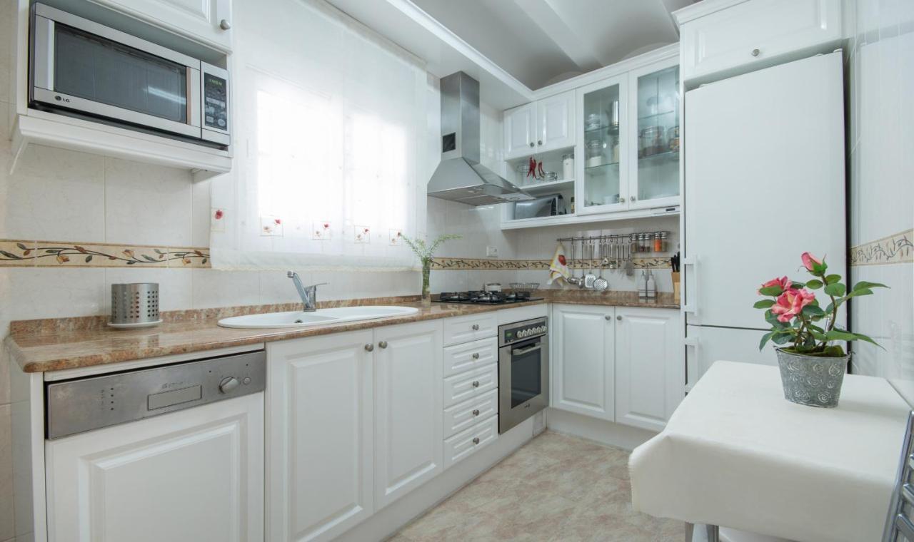 R17 Casa Merce Rodoreda Calafell Eksteriør billede
