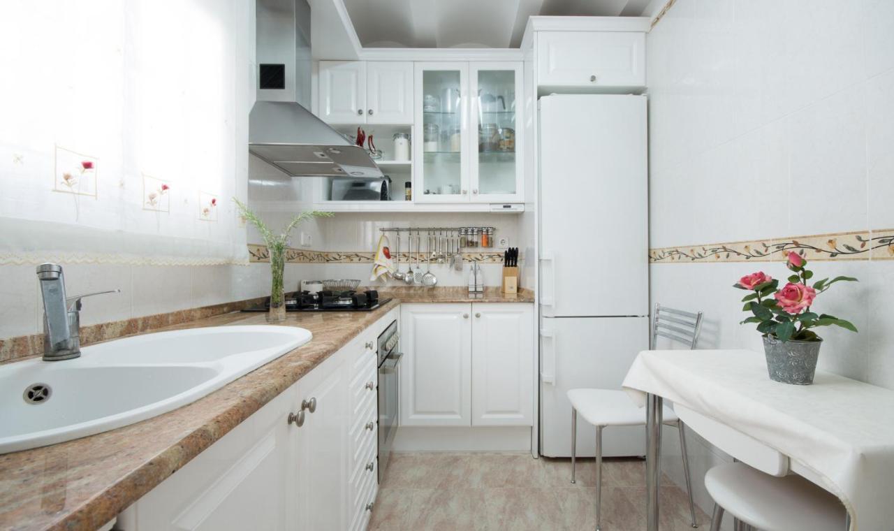 R17 Casa Merce Rodoreda Calafell Eksteriør billede