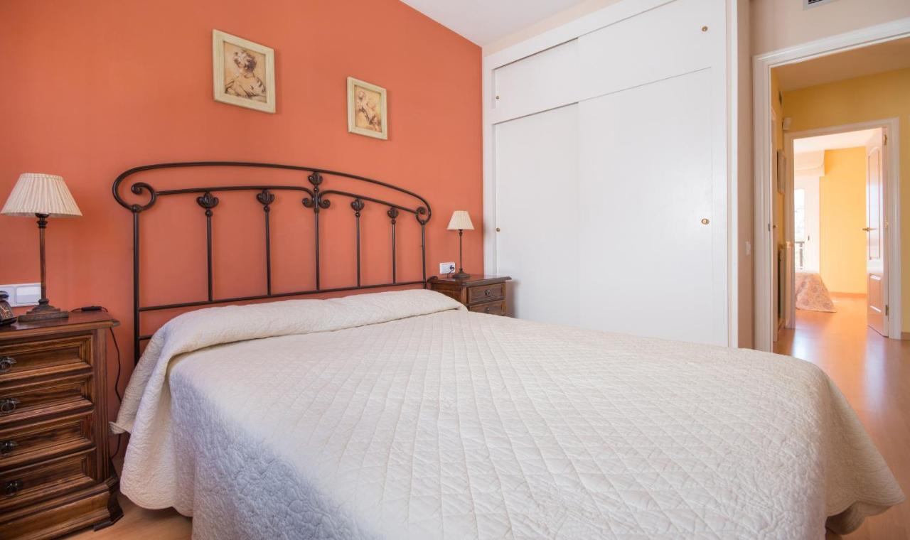 R17 Casa Merce Rodoreda Calafell Eksteriør billede