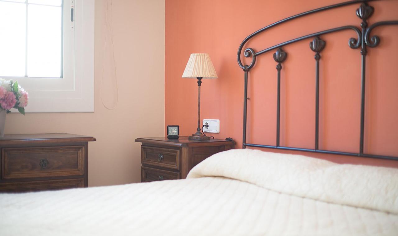 R17 Casa Merce Rodoreda Calafell Eksteriør billede
