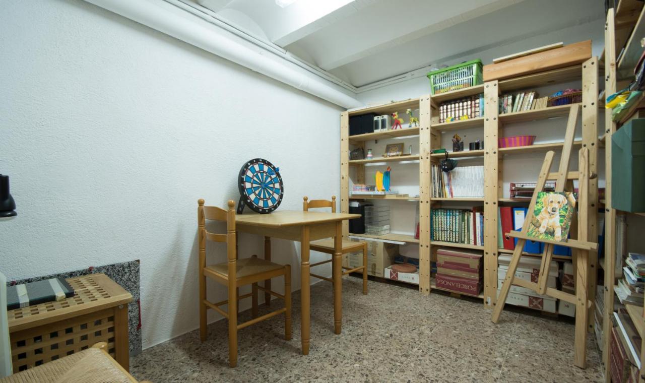 R17 Casa Merce Rodoreda Calafell Eksteriør billede