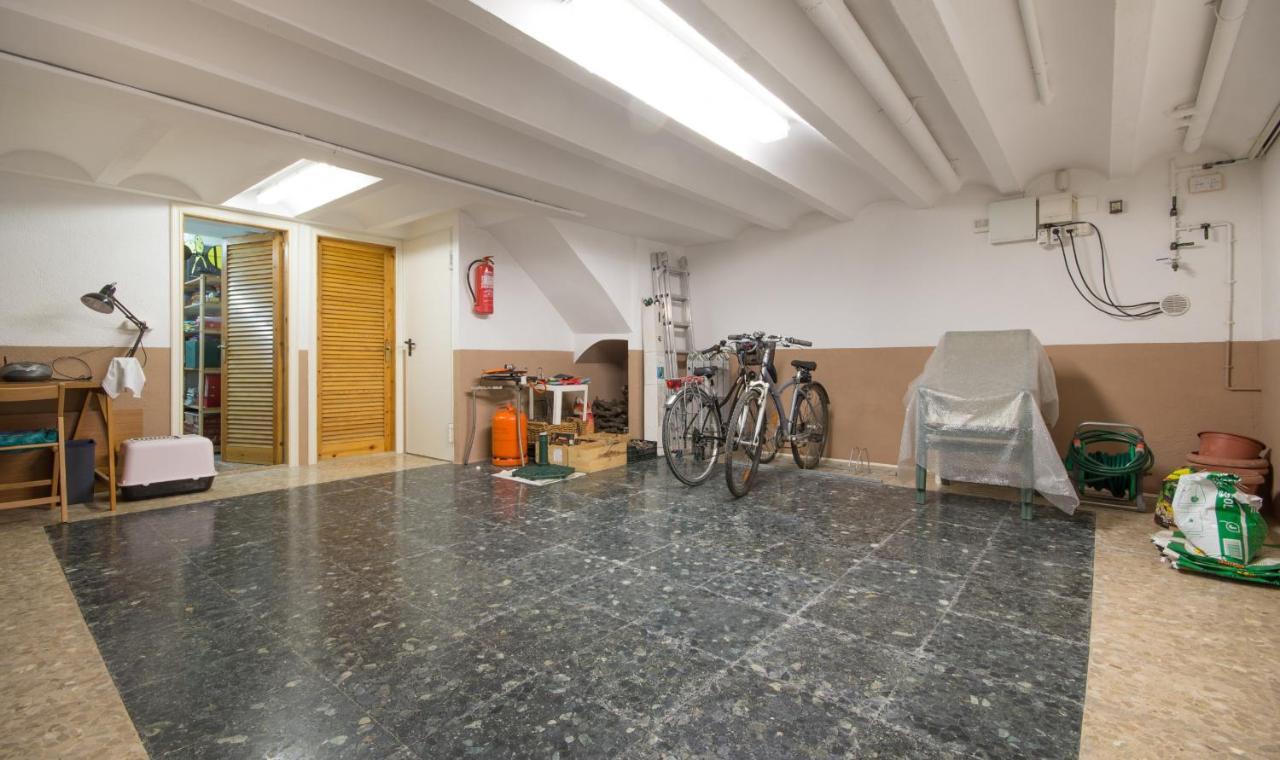 R17 Casa Merce Rodoreda Calafell Eksteriør billede