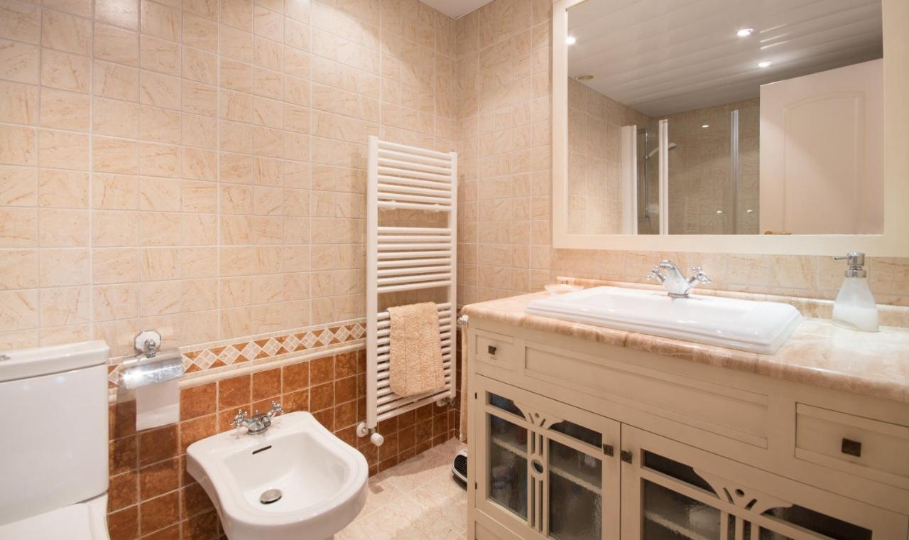 R17 Casa Merce Rodoreda Calafell Eksteriør billede